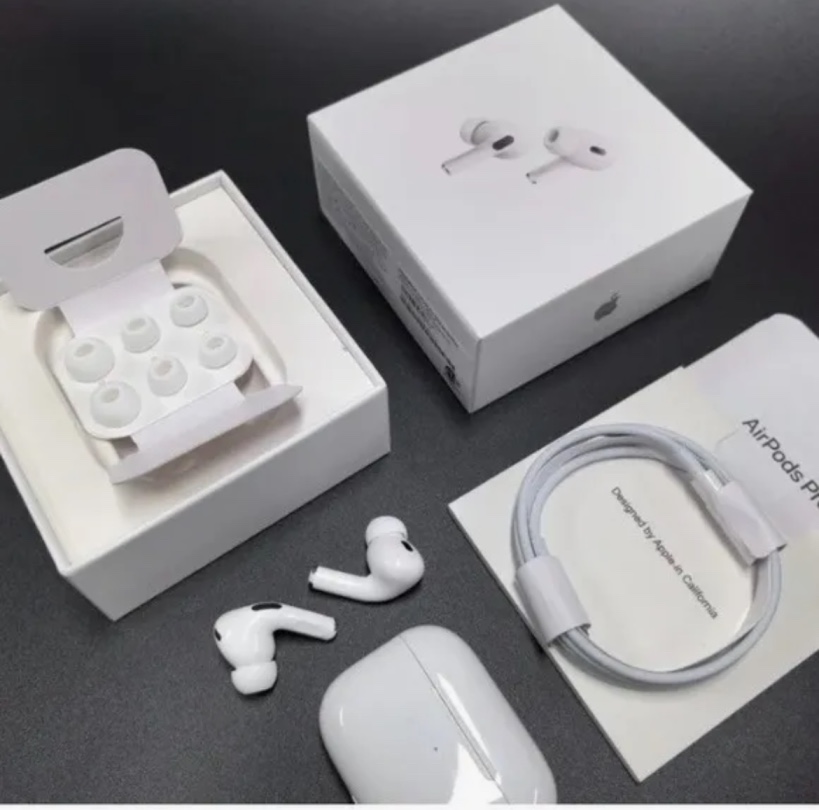 AirPods Pro 2nd Gen