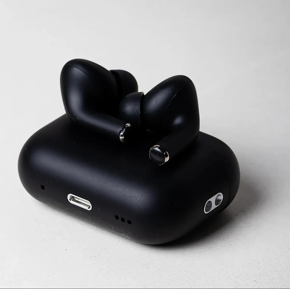 Airpods Pro 2nd Gen (Black)