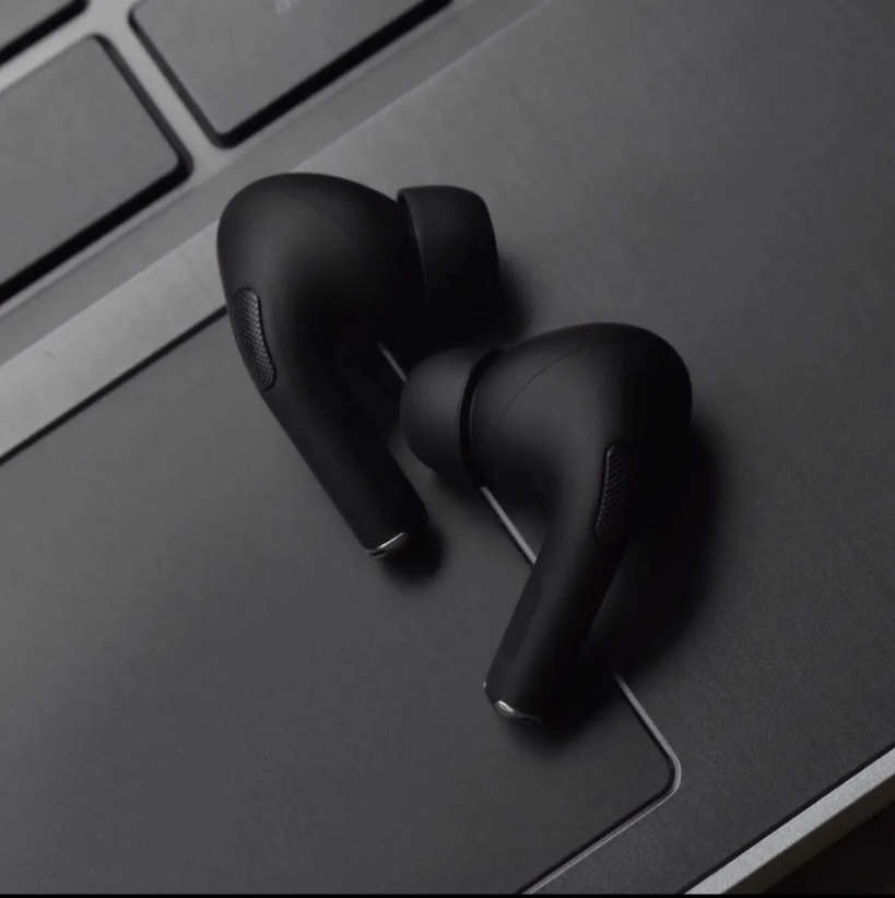 Airpods Pro 2nd Gen (Black)