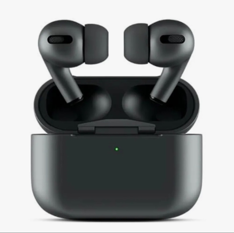 Airpods Pro 2nd Gen (Black)