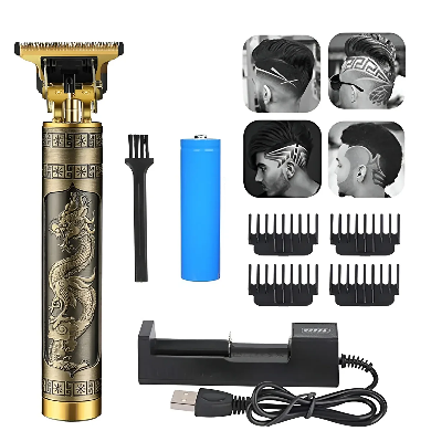 Original Vintage T9 Trimmer
