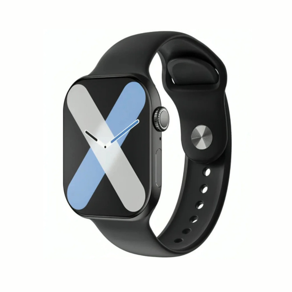 S10 Max Smart Watch